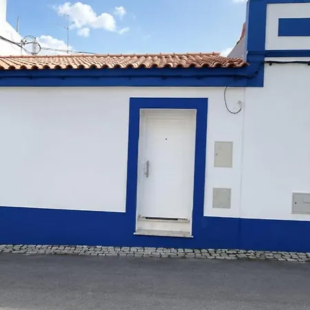 Mexihome5 Prázdninový dům