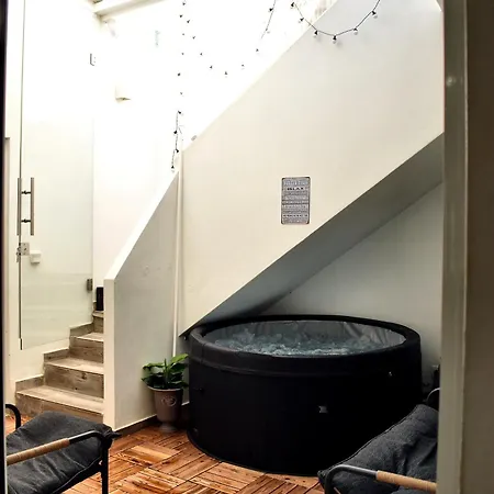 Prázdninový dům Mexihome5 *