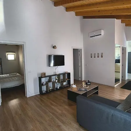 Prázdninový dům Mexihome5 *