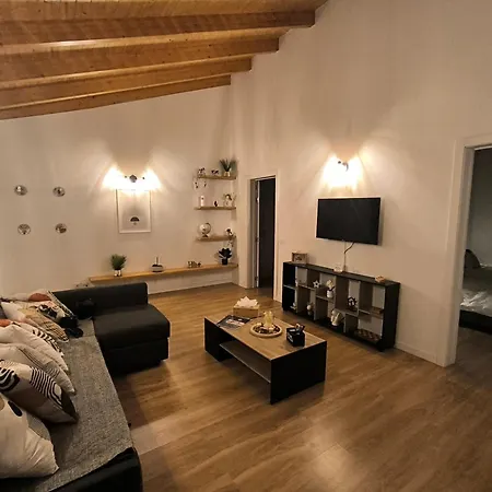 Mexihome5 Prázdninový dům *