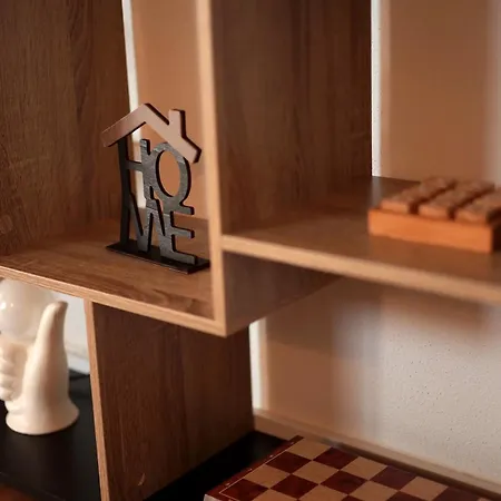 Prázdninový dům Mexihome5