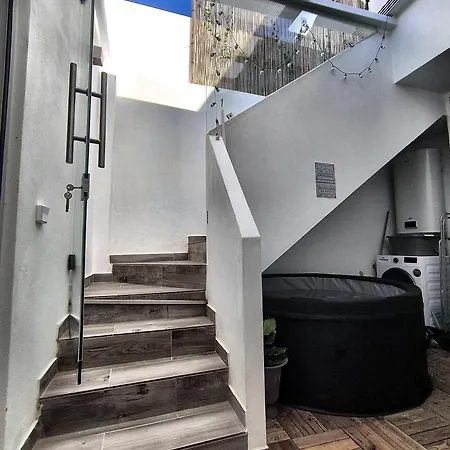 Mexihome5 Prázdninový dům