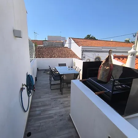 Prázdninový dům Mexihome5