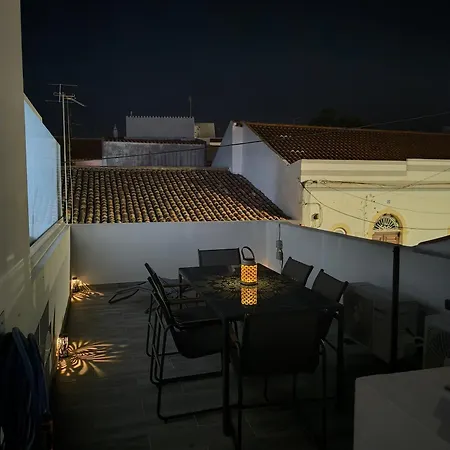 Mexihome5 Portimão