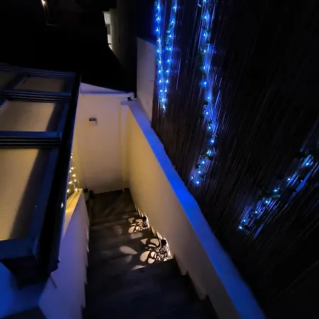 Mexihome5 Prázdninový dům