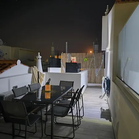 Mexihome5 Portimão