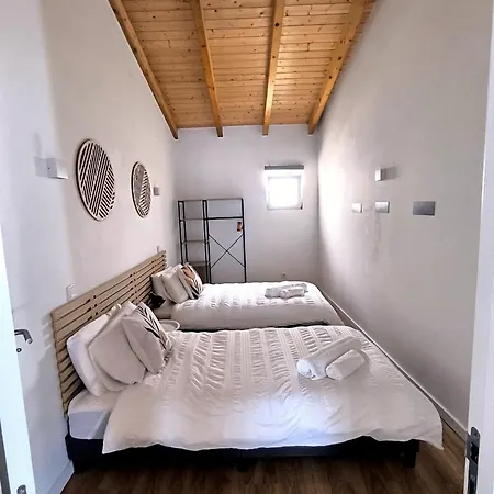 Casa vacanze Mexihome5 Portimão