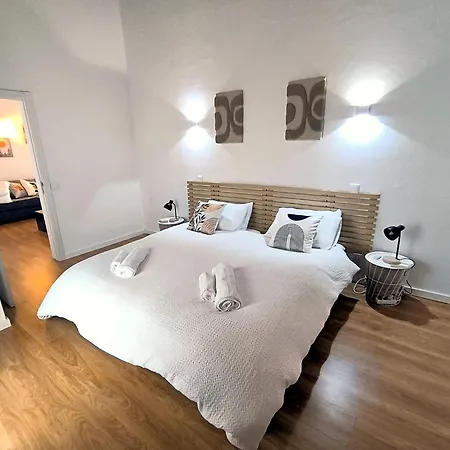 Prázdninový dům Mexihome5 Portimão