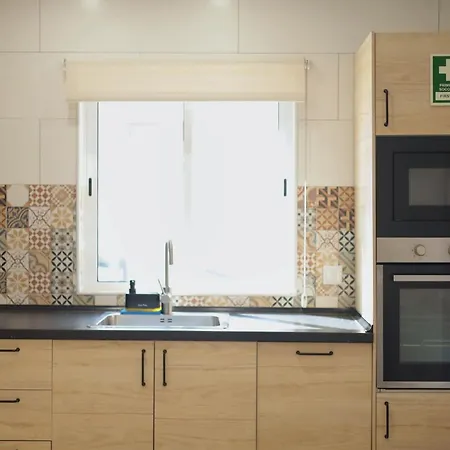 Mexihome5 Portimão