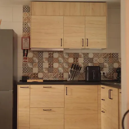 Prázdninový dům Mexihome5 Portimão