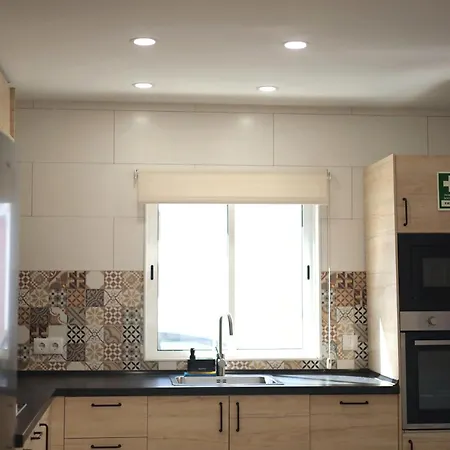Mexihome5 Prázdninový dům