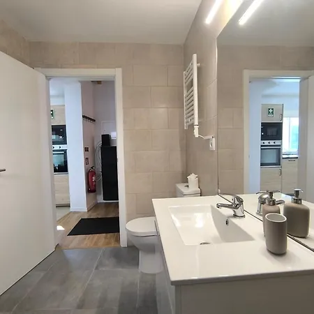 Mexihome5 * Portimão