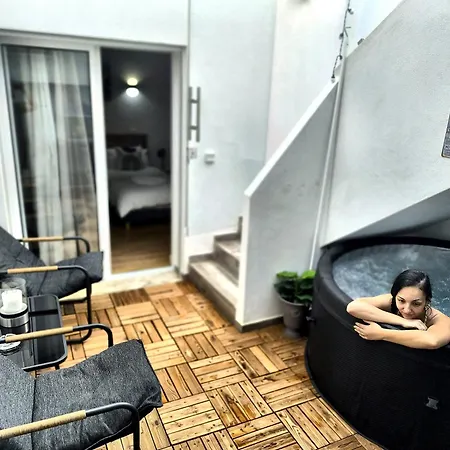Mexihome5 Prázdninový dům Portimão