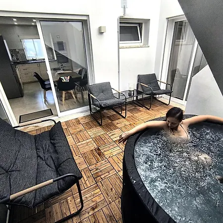 Prázdninový dům Mexihome5 *